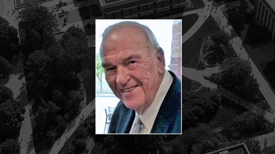 Obituary | L. Dennis Smith