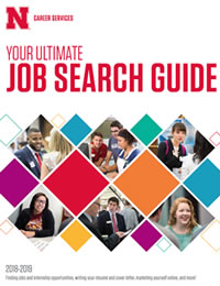 Job search guide