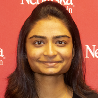 Naisargee Patel