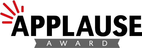 Applause Award logo