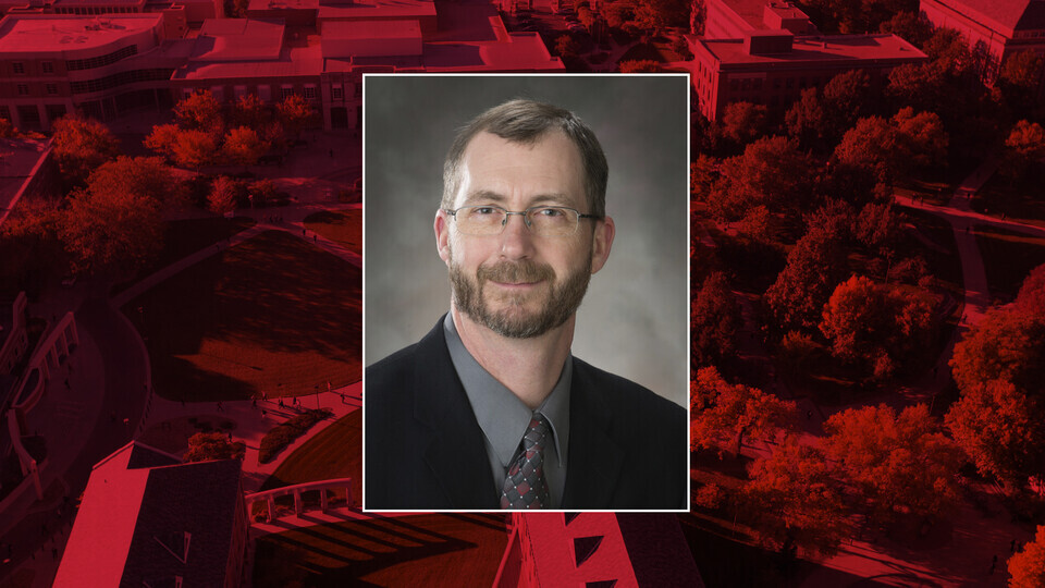 Associate Vice Chancellor Bevins to return to faculty