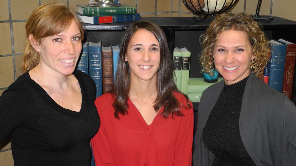 Researchers explore impacts of sibling rivalry