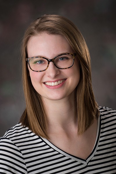 Fulbright student Courtney Leikam to teach, study in Germany