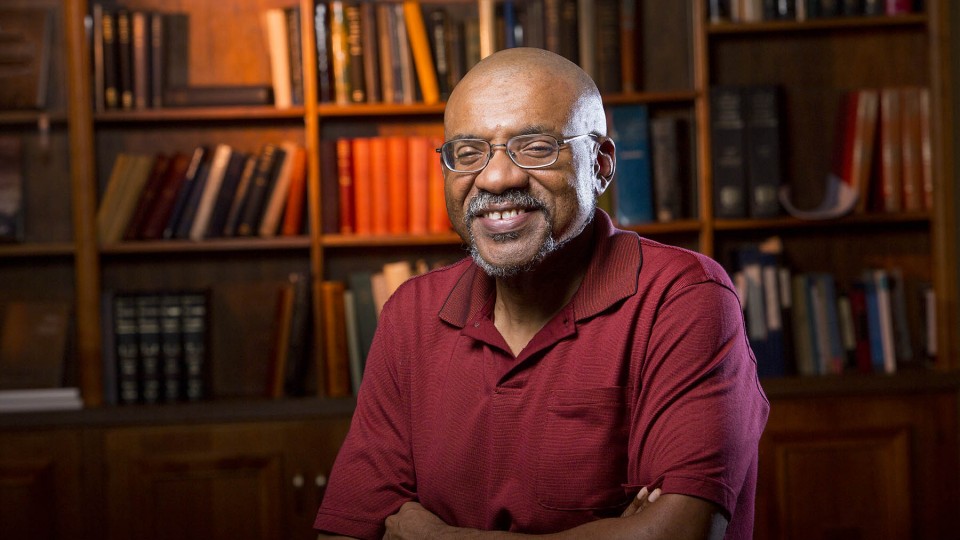 Nebraska Lecture to feature African Poetry Book Fund