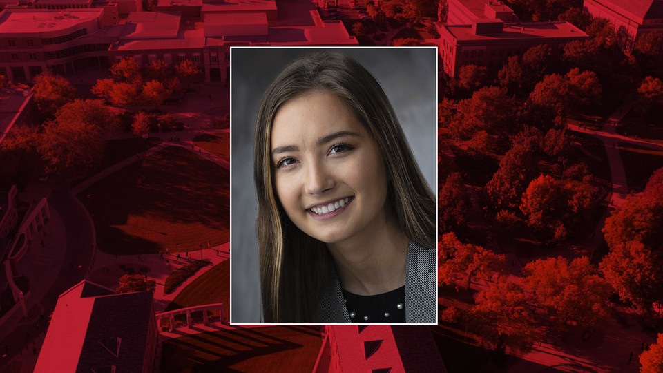 Kuzela earns Boren Scholarship to study in Kyrgyzstan