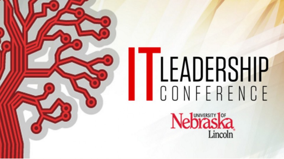 Registration open for IT leadership conference
