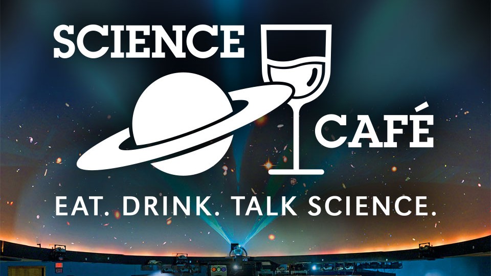 Morrill Hall to host Science Cafe series
