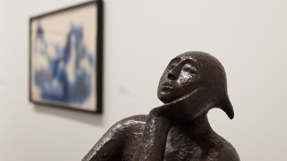 Humanities on the Edge talk to examine African-American art, culture