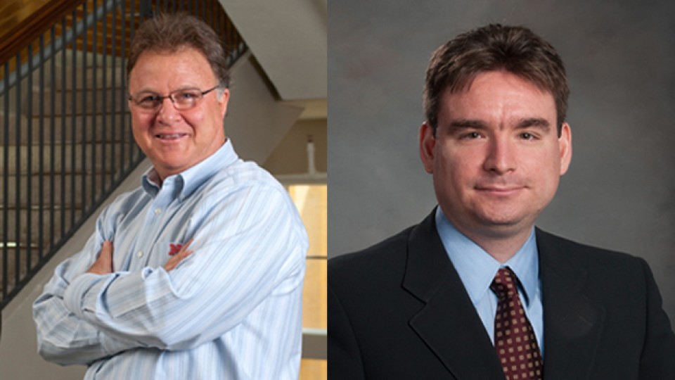 Cassman, Vuran named to highly cited researchers list