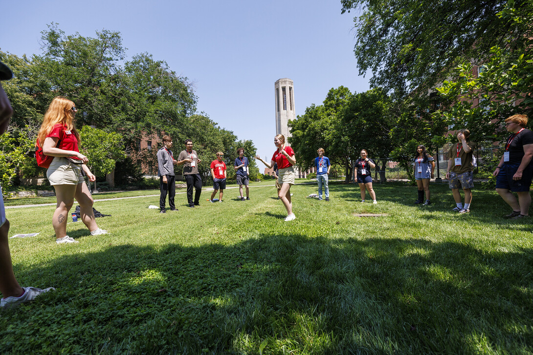 Achievements | Honors, appointments and publications for July 19