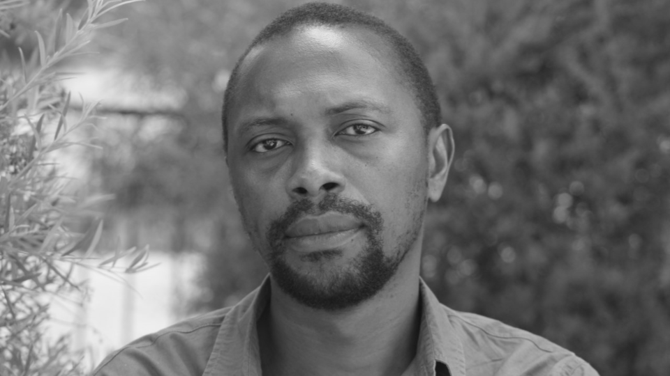 Zimbabwean poet Muzanenhamo wins Luschei Prize for African Poetry