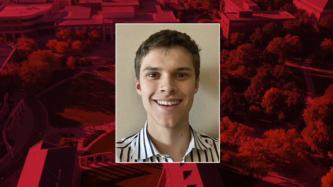 2024-25 Fulbright: Samuel Ahlquist