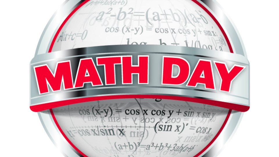 Volunteers sought for 30th annual Math Day