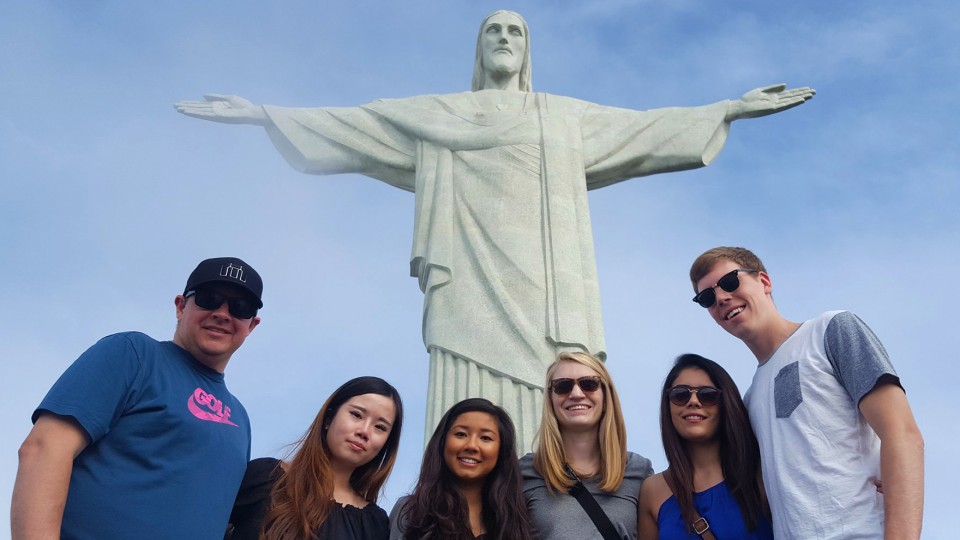 Nebraska Unwrapped: Student worlds expand as Education Abroad grows