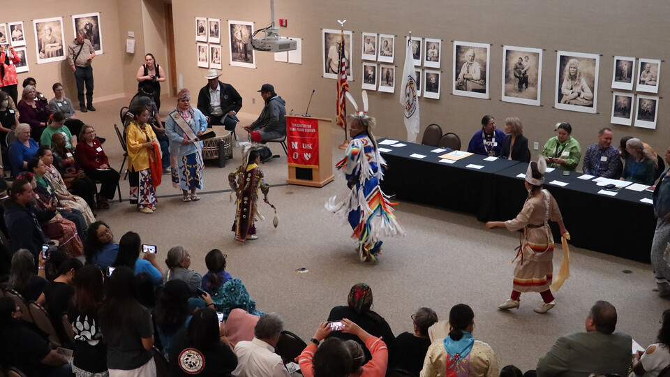 Second annual Otoe-Missouria Day is Sept. 21