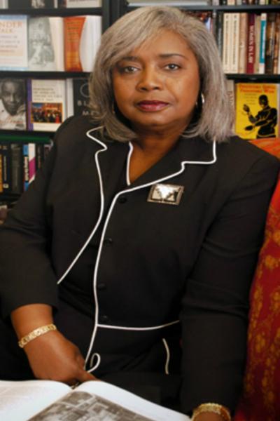 Historian Darlene Clark Hine to deliver Pauley Lecture on Oct. 8 