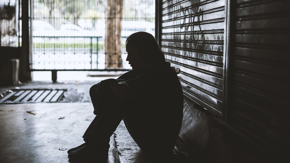 Study: Mental health symptoms linked to risky sexual behavior among homeless women