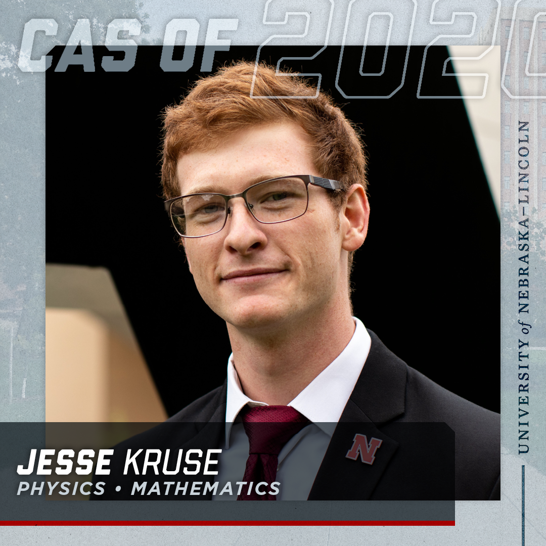 Jesse Kruse
