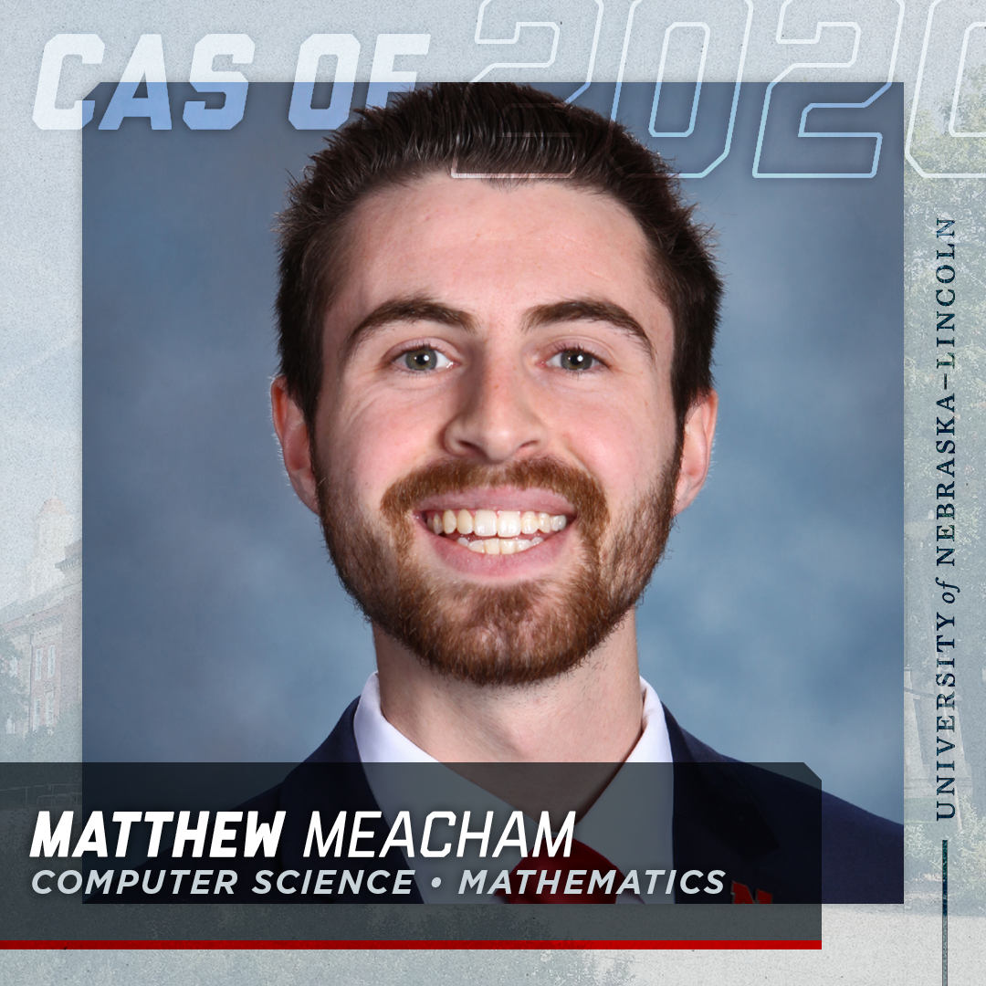 Matthew Meacham
