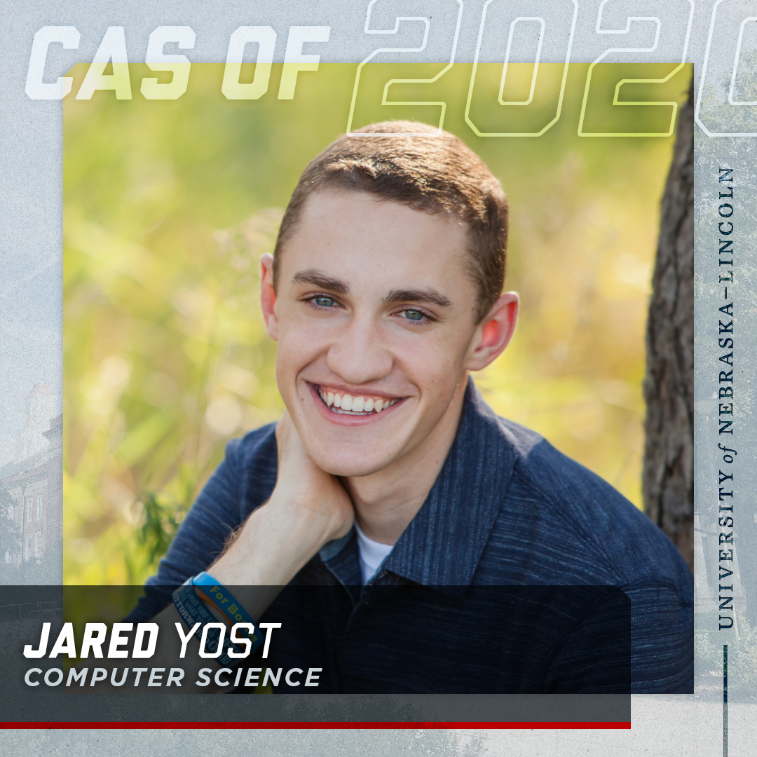 Jared Yost