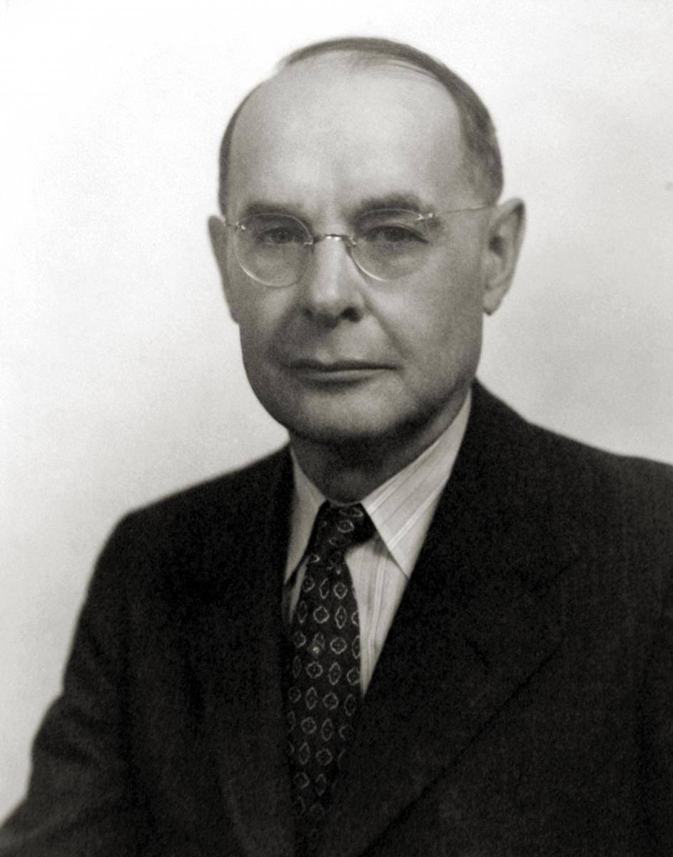 John D. Clark