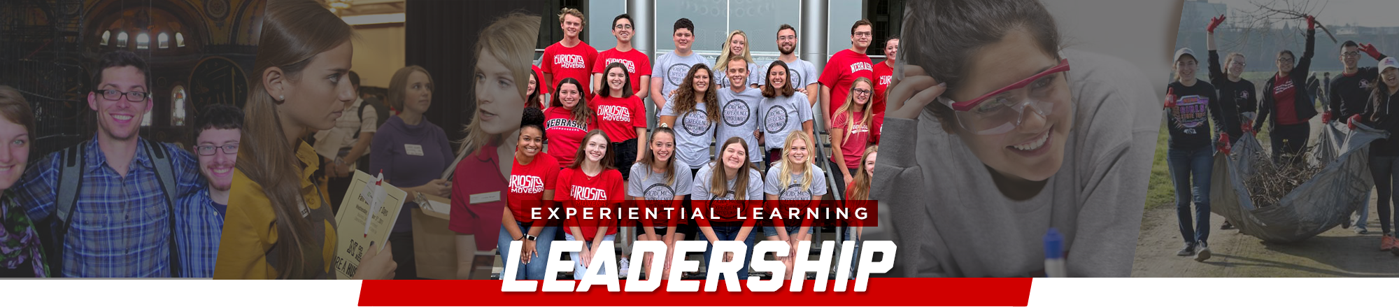 Leadership - Experiential Learning