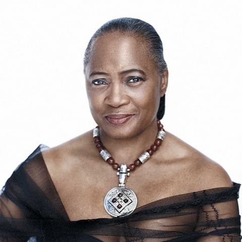 Barbara Hendricks