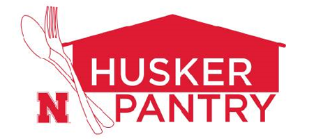 Husker Pantry logo