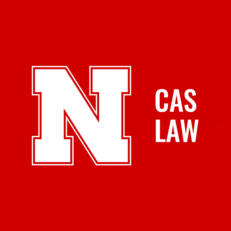 N CAS LAW