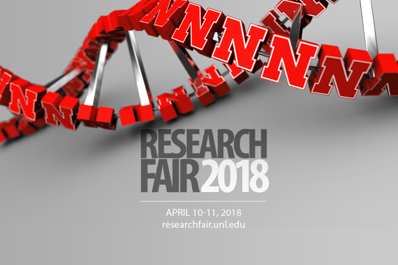 Research fair 2018 poster winners announced