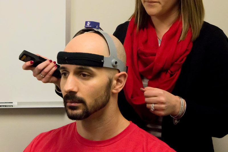 Link discovered between concussions and brain wave activity