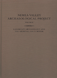 Photo Credit: NVAP II: Landscape Archaeology and the Medieval Countryside