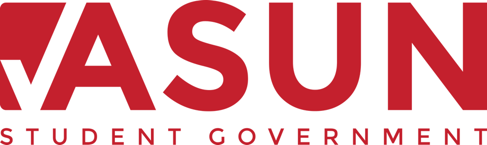 asun conference logo transparent