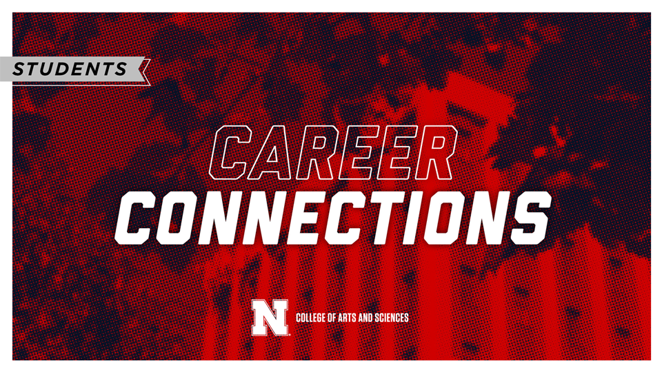 Career Connections: Three opportunities coming up