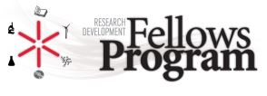 New Research Development Fellows named