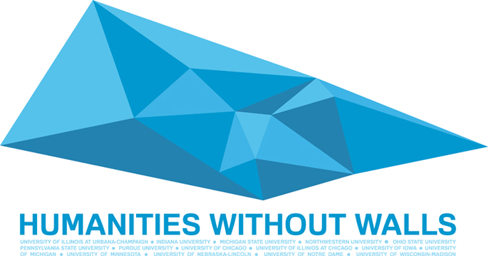 Photo Credit: Humanities Without Walls logo