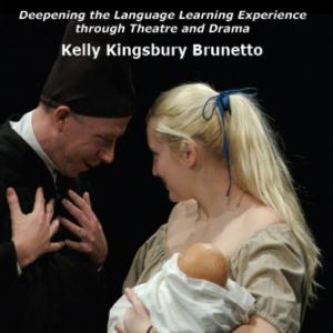 New Book: Brunetto on language learning through theater and drama 
