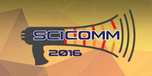 Science communication conference is Sept. 23-24