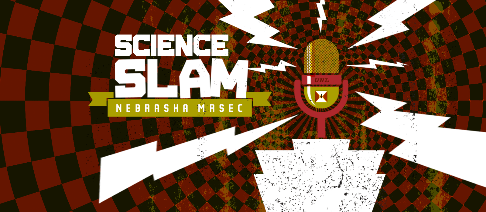 UNL's first Science Slam is March 16