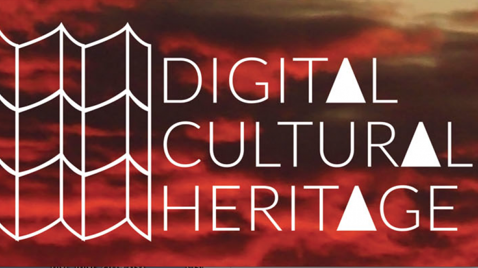 Forum focuses on cultural heritage in digital age
