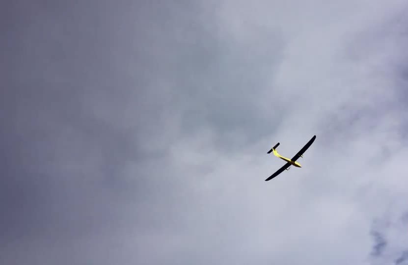 Nebraska researchers to lead storm study with drones