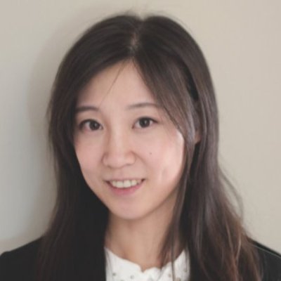 Zheng is finalist for award from Bioanalysis journal