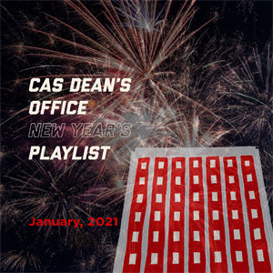 CAS Playlist January 2021