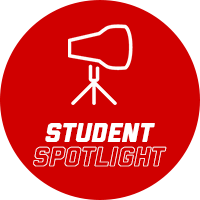 Student spotlight