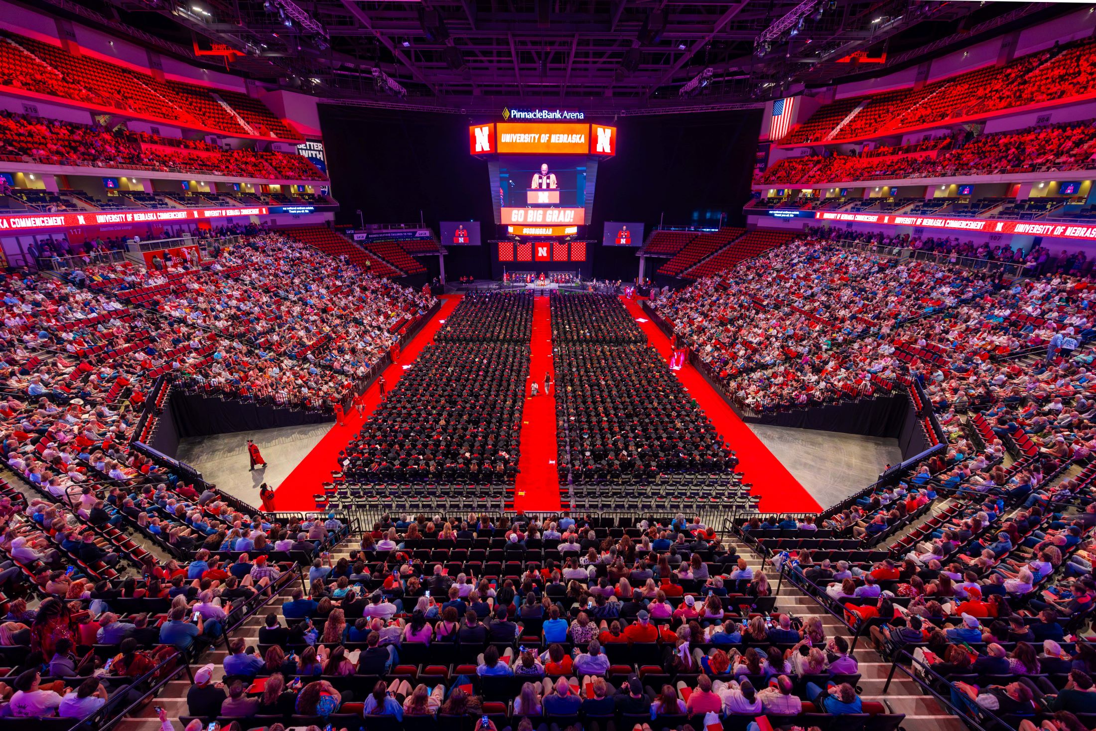 Commencement