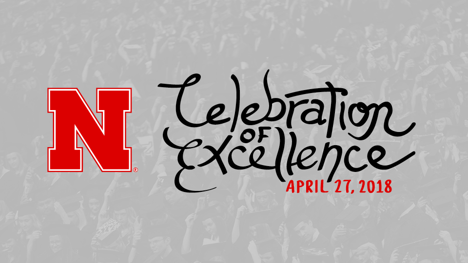 Celebration of Excellence