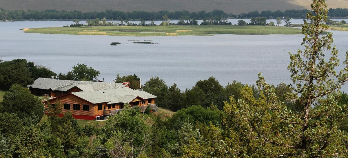 Cedar Point Biological Station