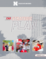 CAS Strategic Plan