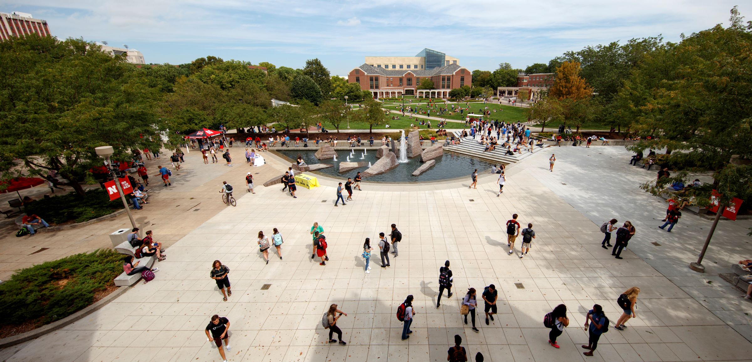 Fountain Greenspace