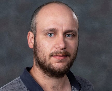 Christopher Schafhauser